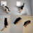 2 Pieces Cat Climbing Steps