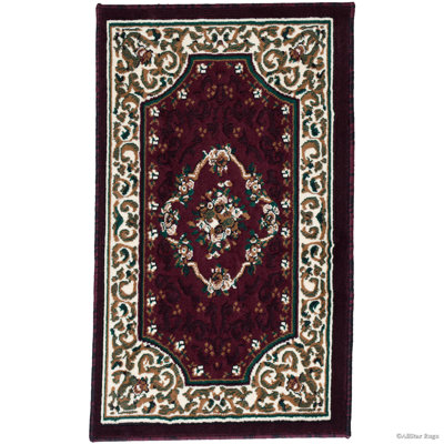 Andrews Indoor Doormat
