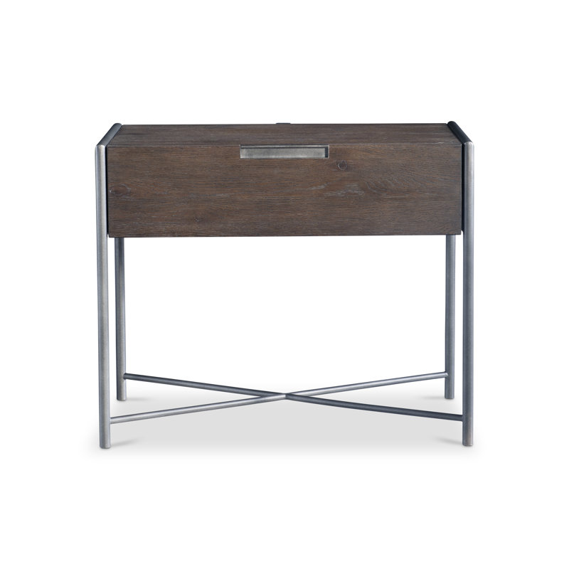 Outline 1 - Drawer Nightstand