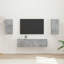 Unfinished Entertainment Centre for TVs up to 60"-1435413346