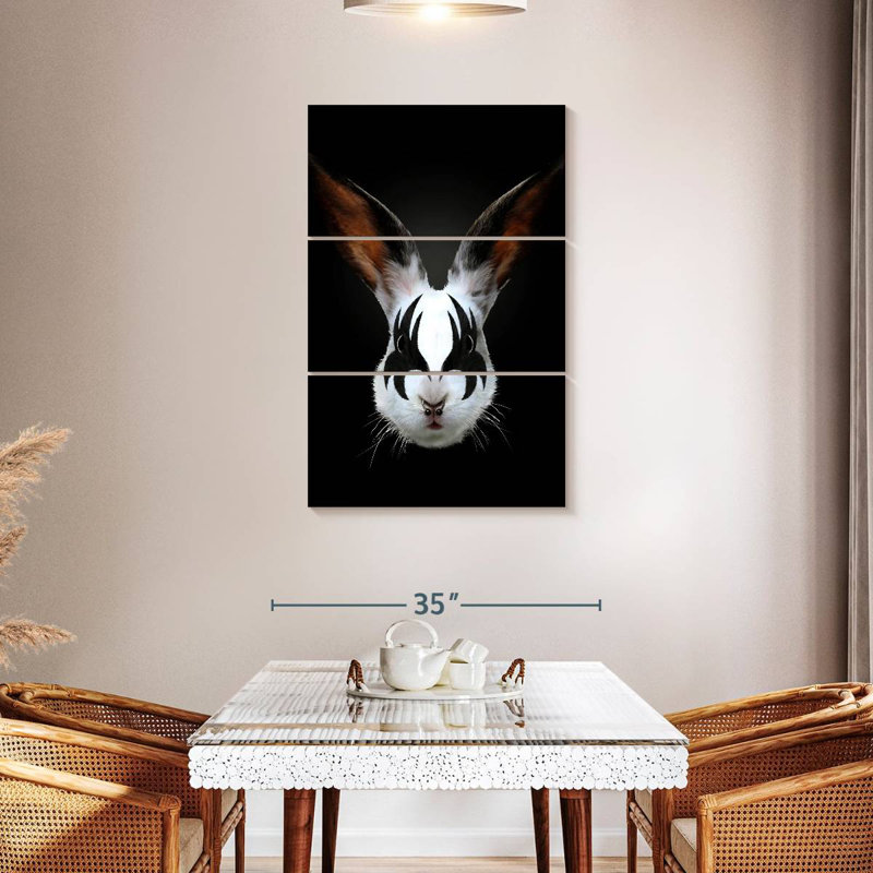 Ketti Rabbit Rocks