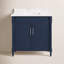 Bristol 37'' W Single Vanity-1477227447