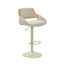 Tabouret pivotant Colby