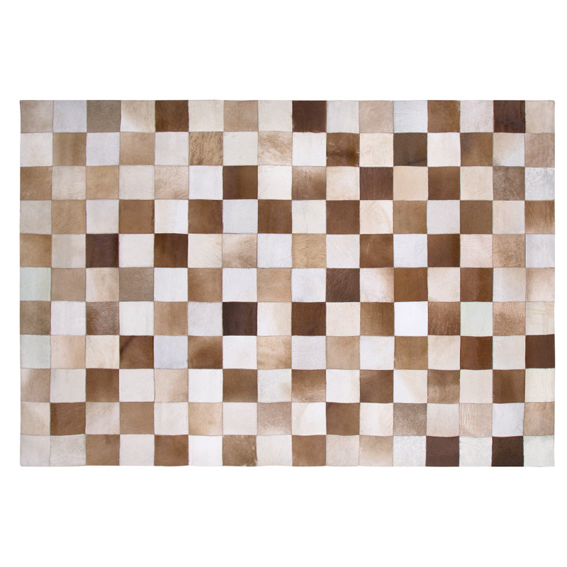 Cheriton Geometric Area Rug, Rectangle 160 x 230cm