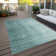 Malchow Washable Ombre Indoor / Outdoor Rug