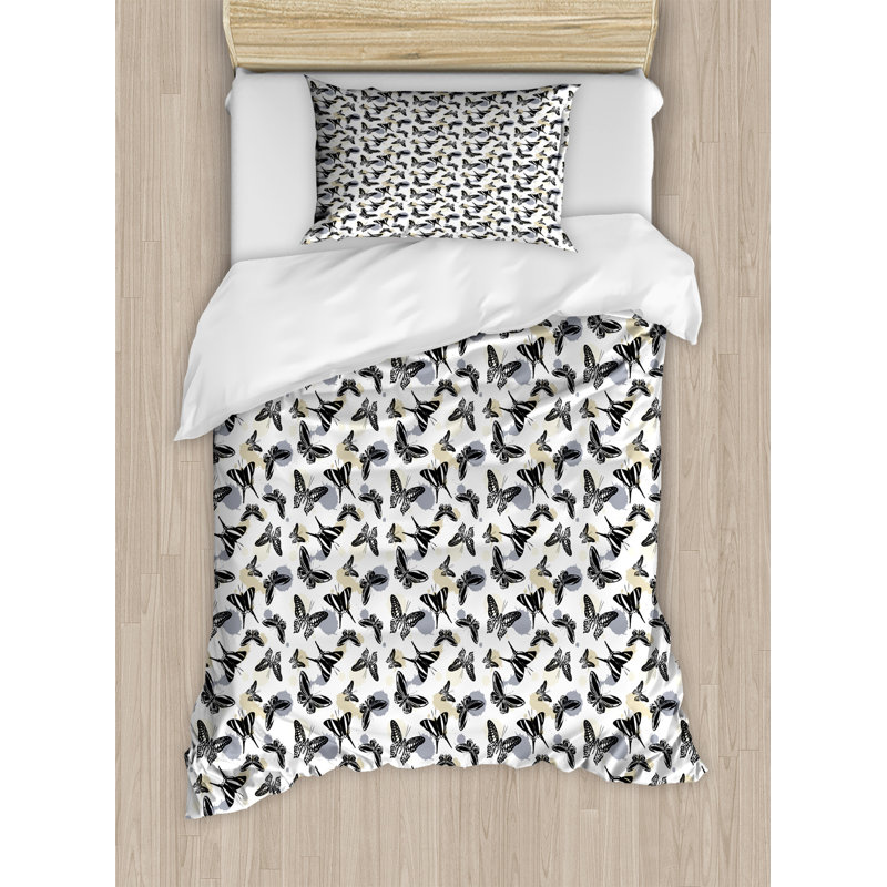Duvet Cover