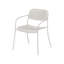 Fauteuil de patio Yua-354340106