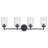Winslow 4-Light Contemporary Vanity Light-1493269892