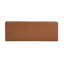 Banc de rangement en similicuir Geffray-106913330