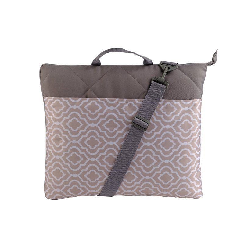 Foldable Picnic Blanket for 2