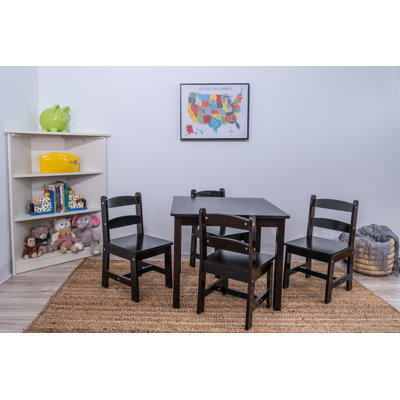 Table de jeu pour enfants Culleen