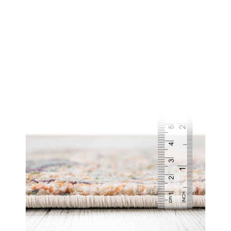  Isabella Rug, Rectangle 9' x 12'