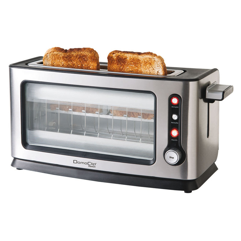 2-Slice Toaster