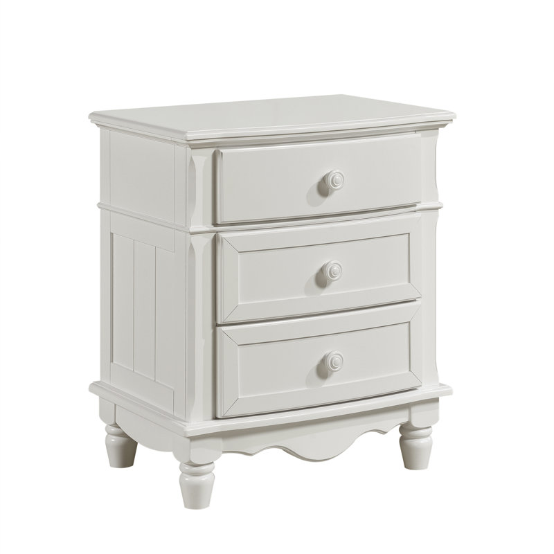 Table de bout Table de chevet moderne