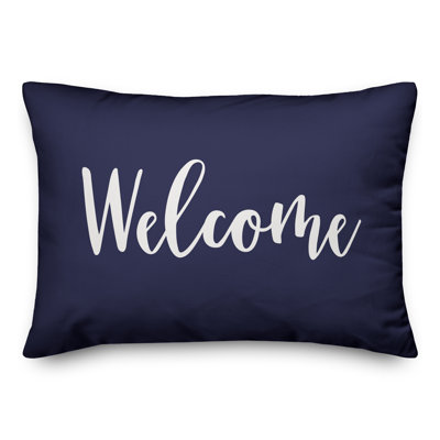  Housse de coussin rectangulaire et insert