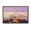 Cadre flottant Griffith Park, conception de Jeff Poe, photographie-1048203934-1048203923