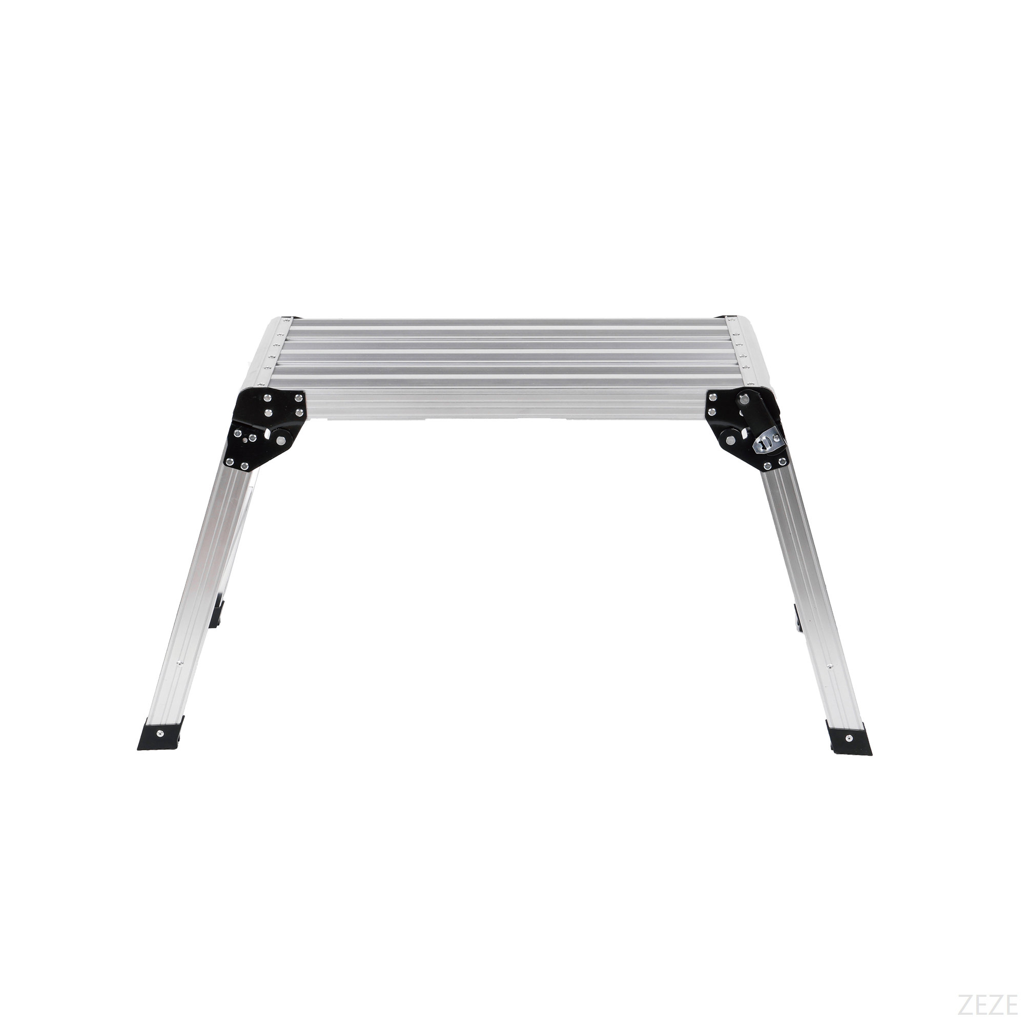 Wfx Utility Universal Aluminium Work Plank
