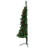 Flat Back Montreal Pine Artificial Christmas Tree
