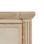 Oswaldo 56cm W Solid Wood Bedside Table