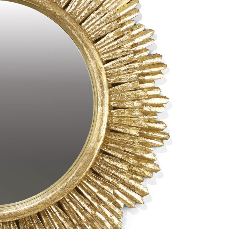 Miroir Grand Soleil