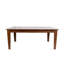 Table de salle à manger, grande table de cuisine extensible de 106,3 po-121060265
