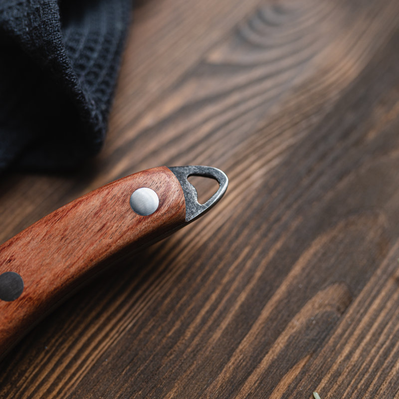 Poignée Sewood Knives Hakai