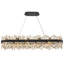 Lustre moderne rectangulaire en cristal à intensité variable K9-1693199277