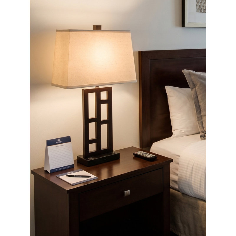 Downtown Collection USB Standard