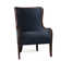 Downey 29.5" Wide Wingback Chair