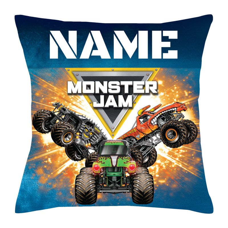 Throw Pillow