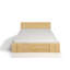 Solid Wood Bed-154451165