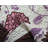 Glam Polyester Floral Quilt-17937735