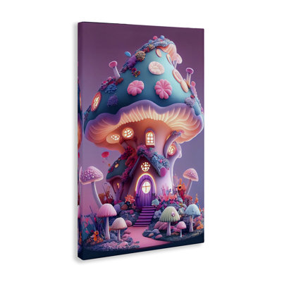 «Mystical Forest» par Sasha