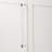 Midway Collection Pull 12" Center to Center Cabinet Pull Crysacrylic with Chrome - Contemporary Hardware for Drawers & Cabinets-90847738