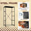 Commode de rangement verticale 4 tiroirs