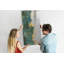 Magnetic Glass Dry Erase Board