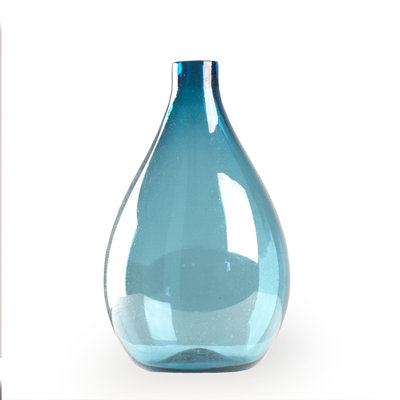 Ansorge Glass Table Vase