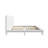 Solid Wood Platform Bed-1125907980