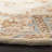 Molter Bergama Hand Tufted Wool Oriental Rug-1596115985