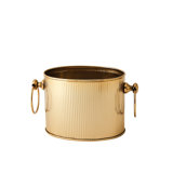Winston Stainless Steel Ice Bucket