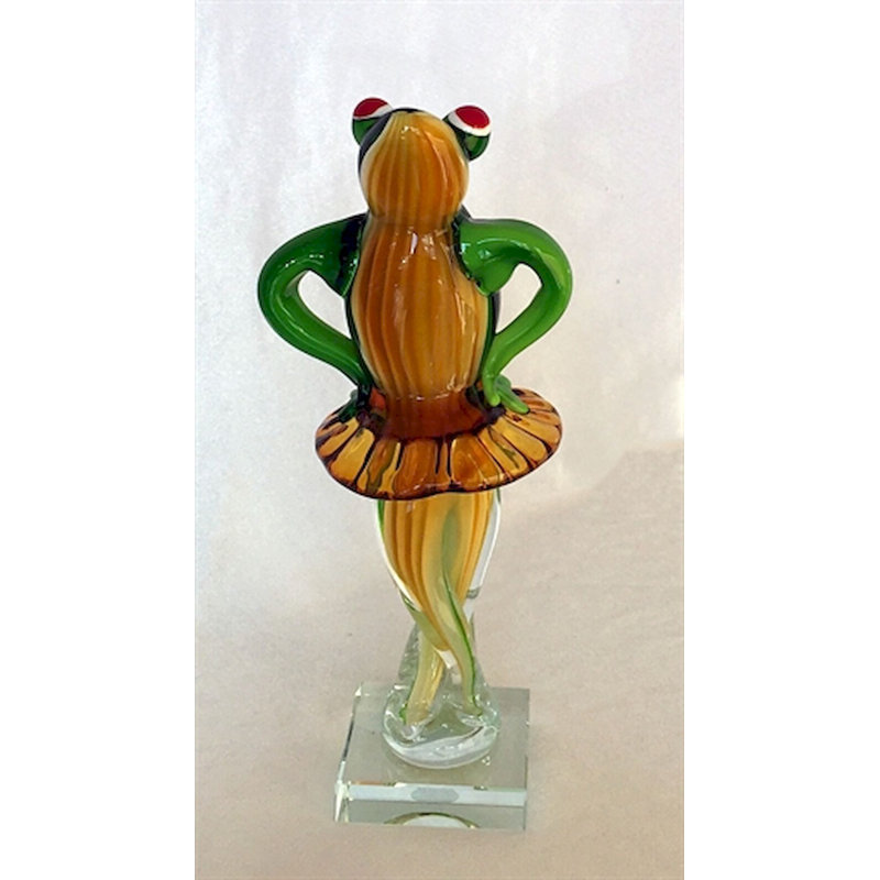 Mihran Animals Decorative Object