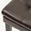 CHAISE BADIN KD [ENSEMBLE DE 2 PCS]-118019714