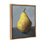 «Abstract Shadow Pear» par Alexandria Gilbert Kincaid sur toile