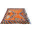 One-of-a-Kind Square 5'4" Hand Knotted Area Rug