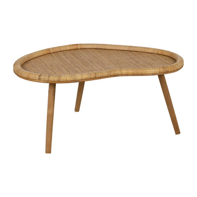 Tamaqua Coffee Table