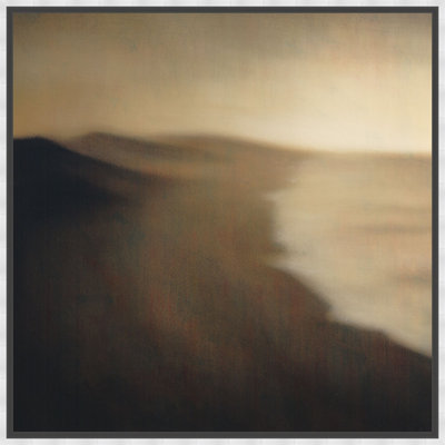 After The End 1 Print by Art House Studios