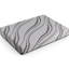 Bavoir simple Cool Sleeping avec noyau et mousse haute densité pour un sommeil confortable