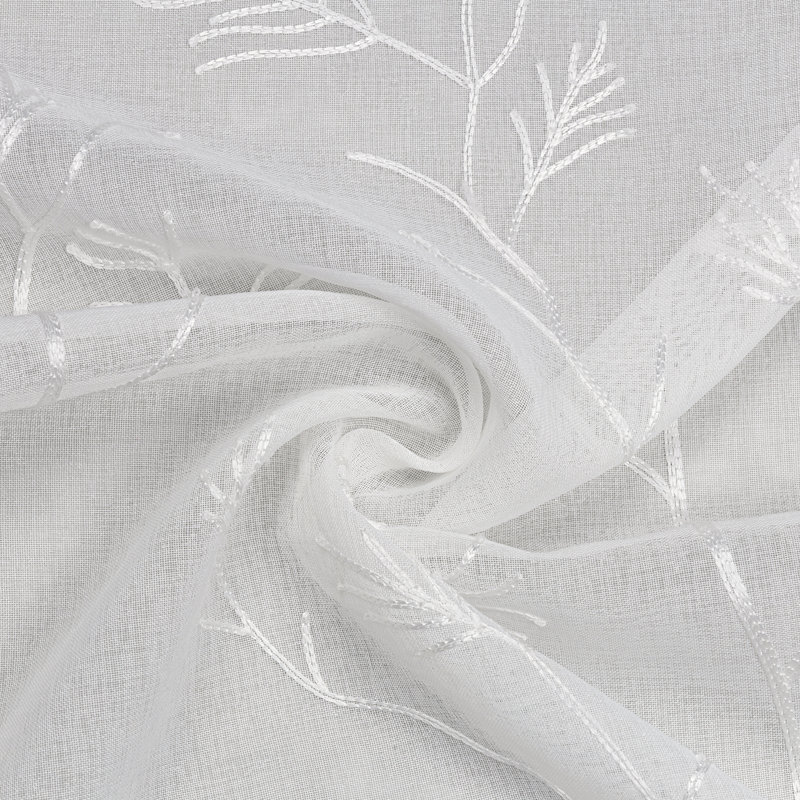 Broadmoor Sheer Curtain