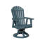 Comfo Back Outdoor Dining Armchair-1302359340