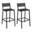 Counter Stool with Metal Frame-831628865-829296678